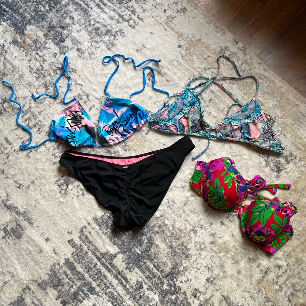 Bikini Bundle